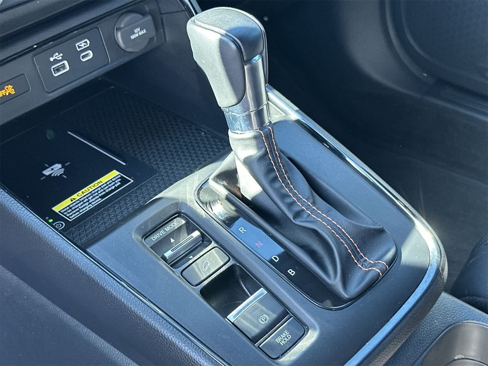 Thumbnail: 2024 Honda CR-V - 21