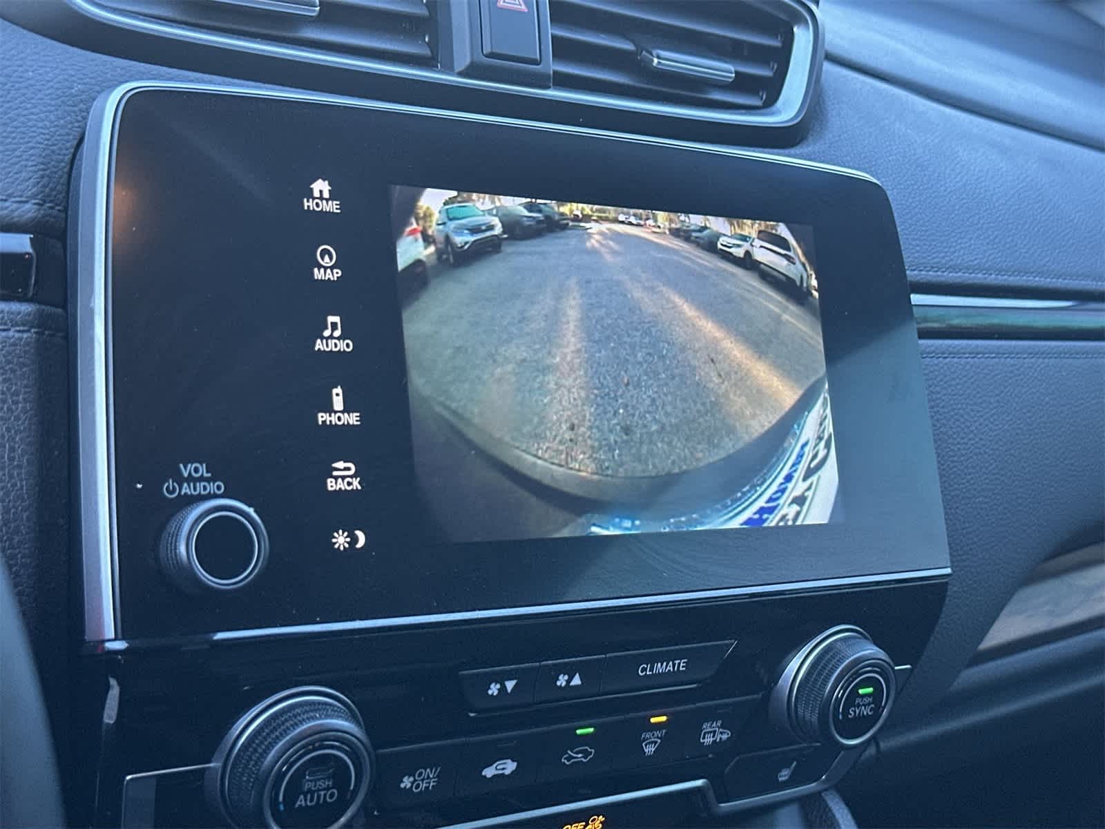 Thumbnail: 2021 Honda CR-V - 20