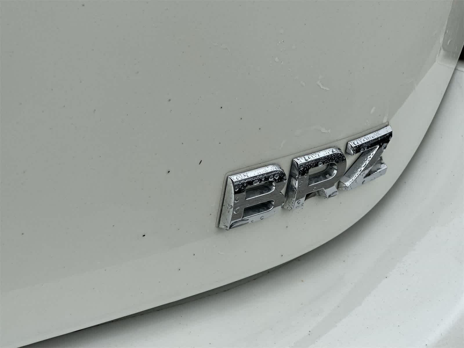 Thumbnail: 2023 Subaru BRZ - 11