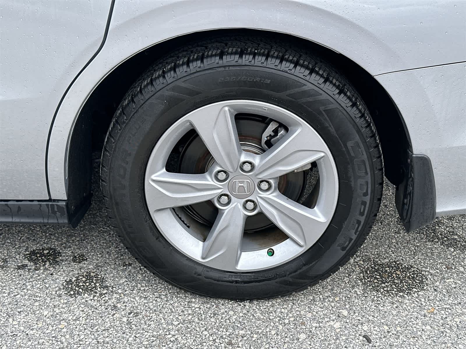 Thumbnail: 2019 Honda Odyssey - 12