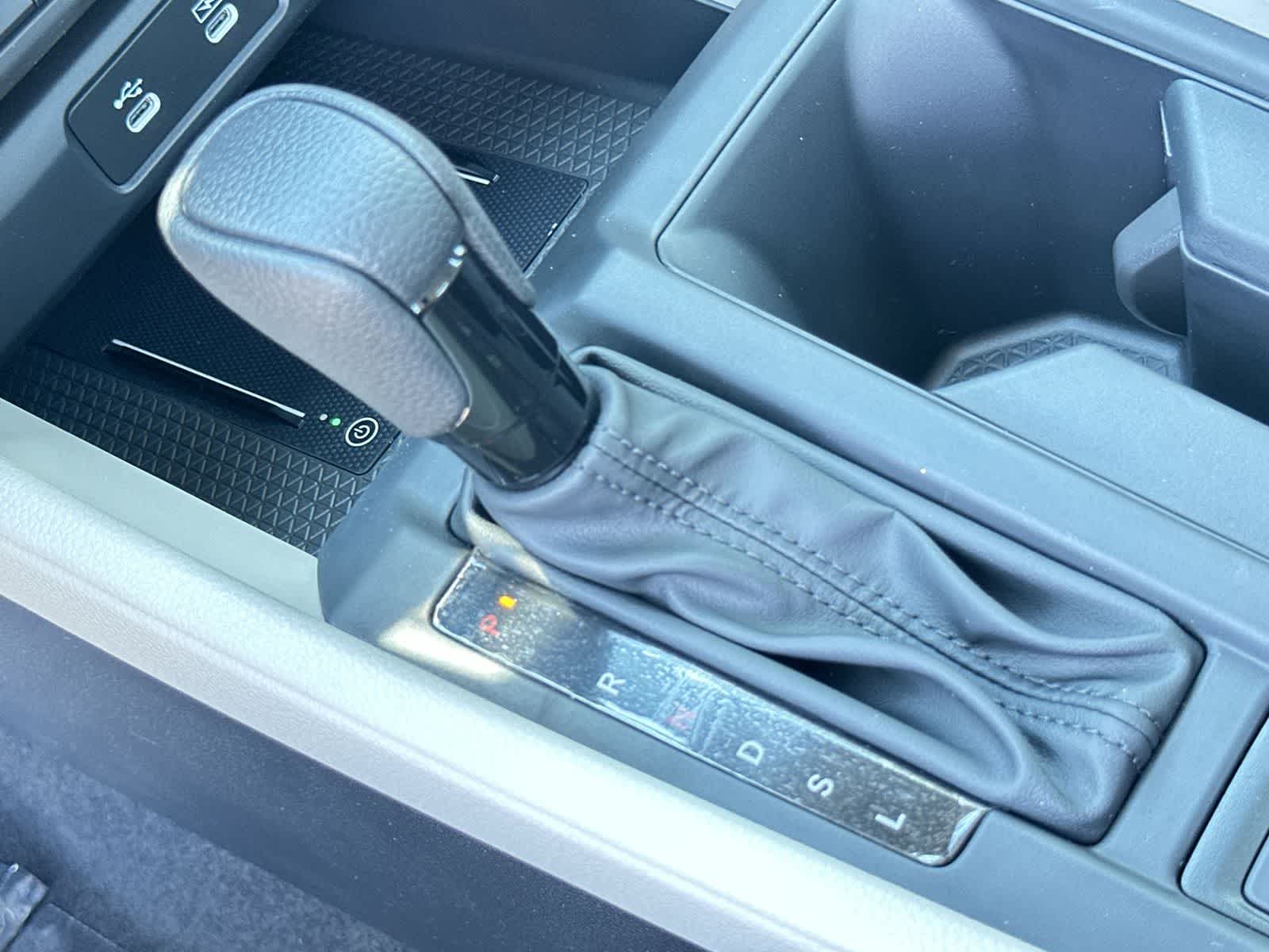 Thumbnail: 2026 Honda Accord - 21