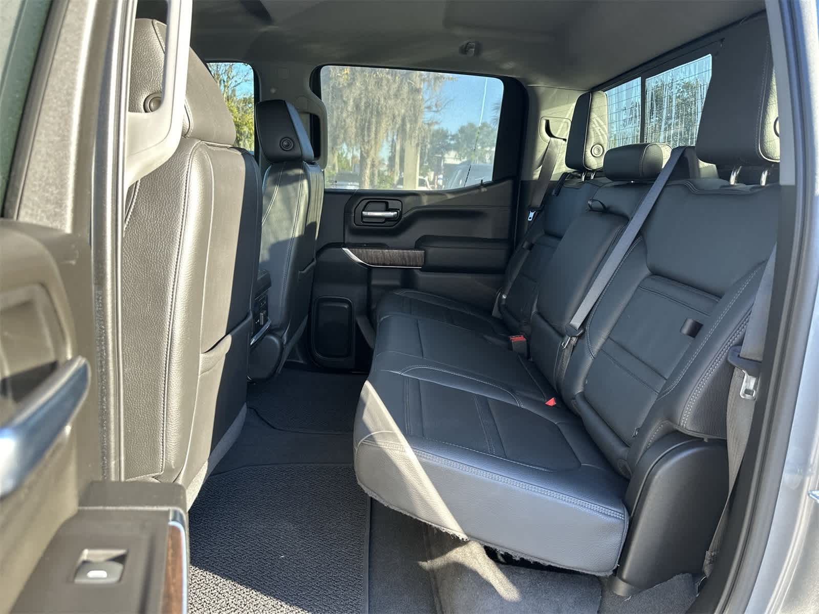 Thumbnail: 2021 GMC Sierra 1500 - 13