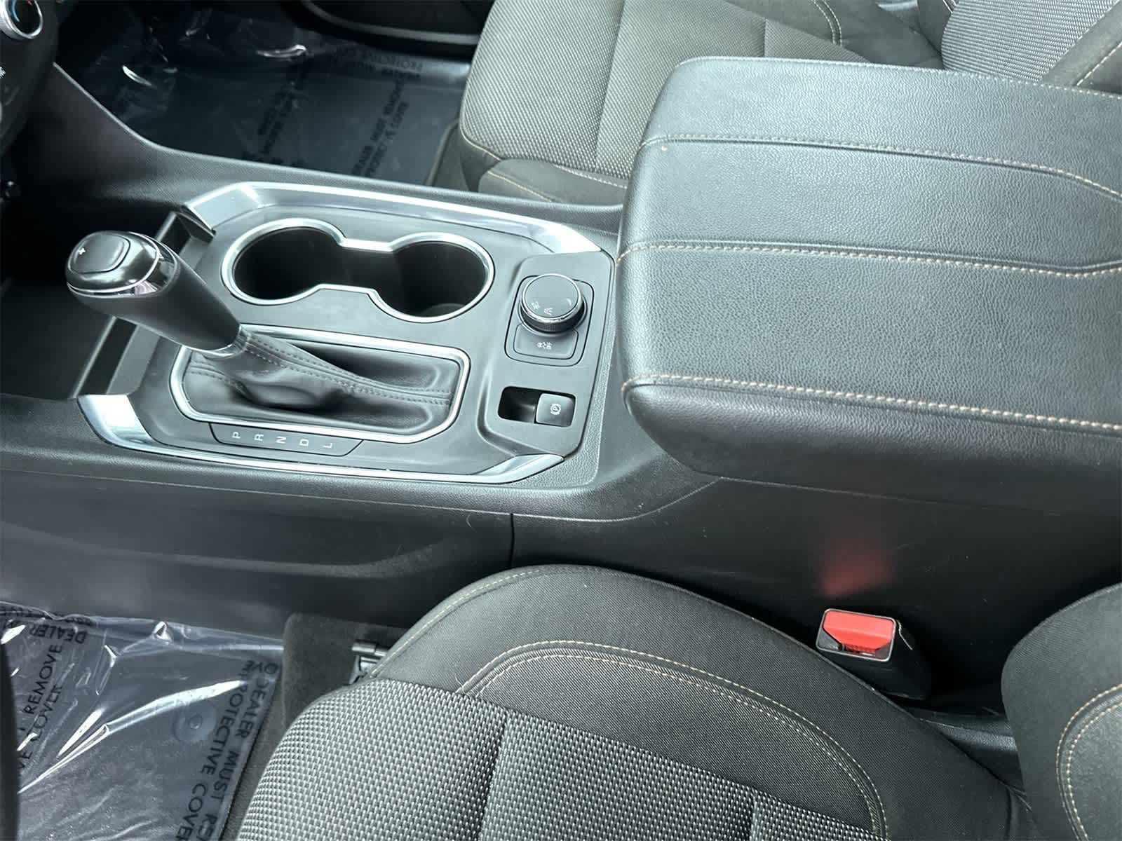 Thumbnail: 2020 Chevrolet Traverse - 19