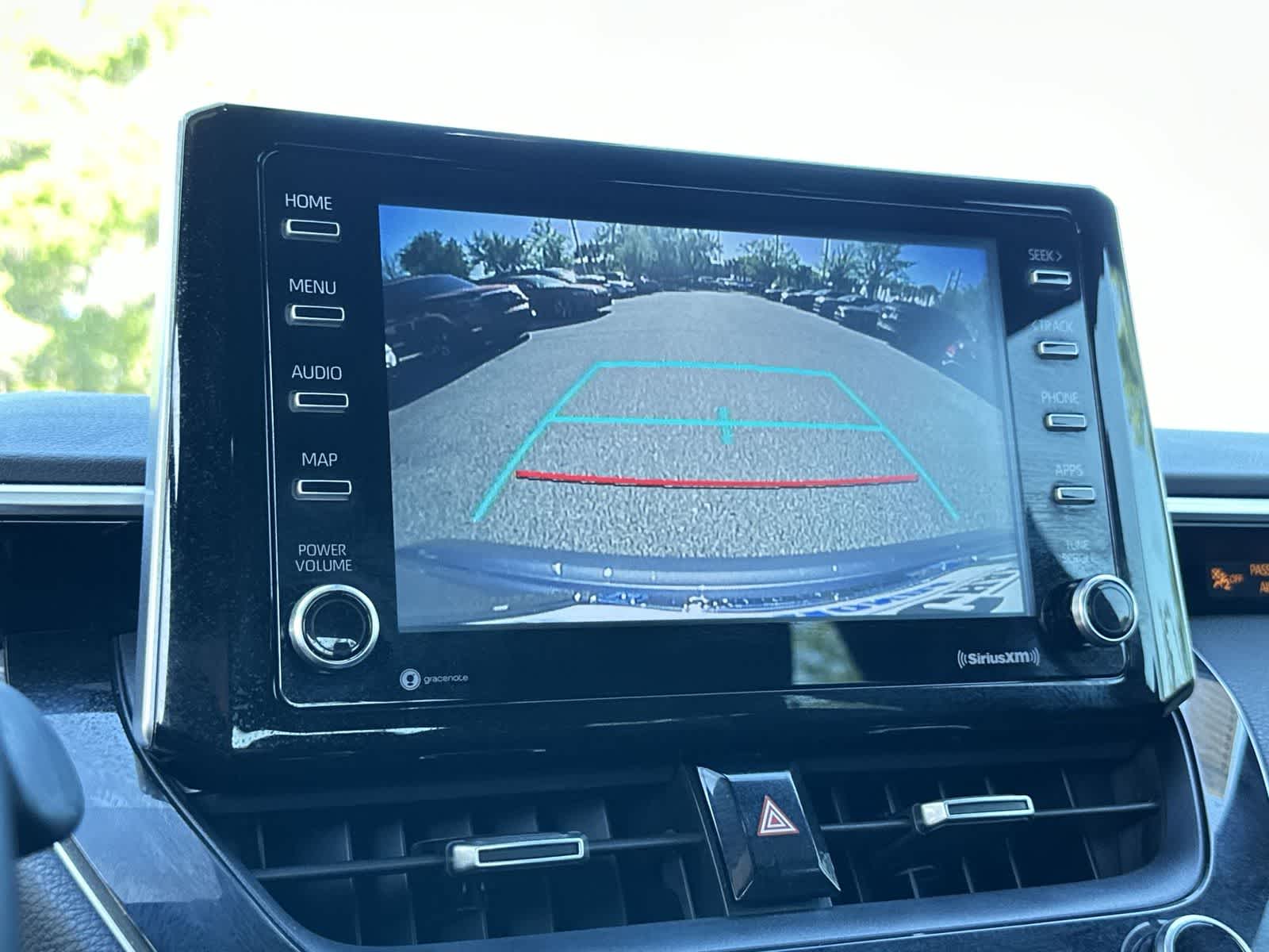 Thumbnail: 2021 Toyota Corolla - 20