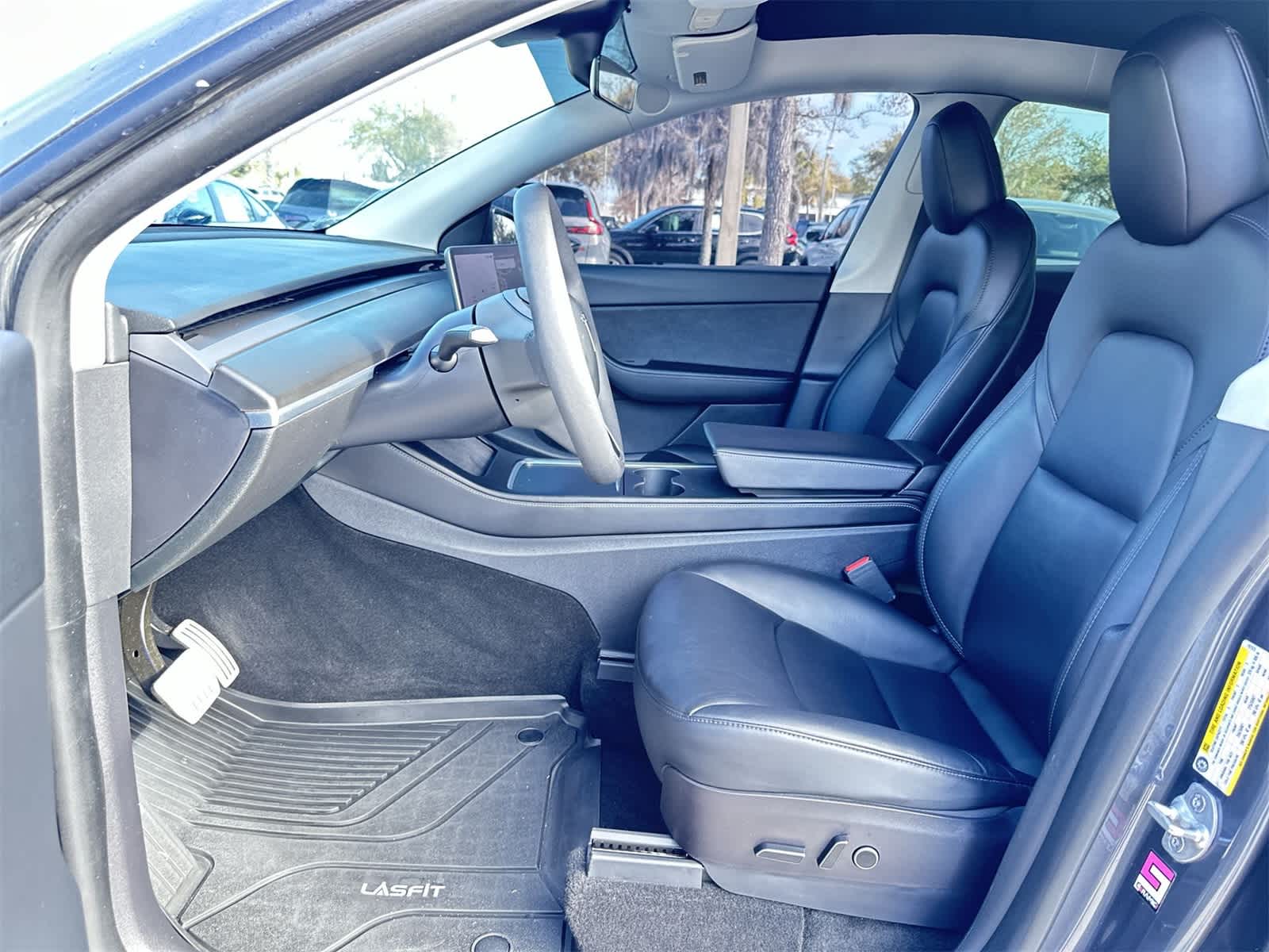 Thumbnail: 2021 Tesla Model Y - 13