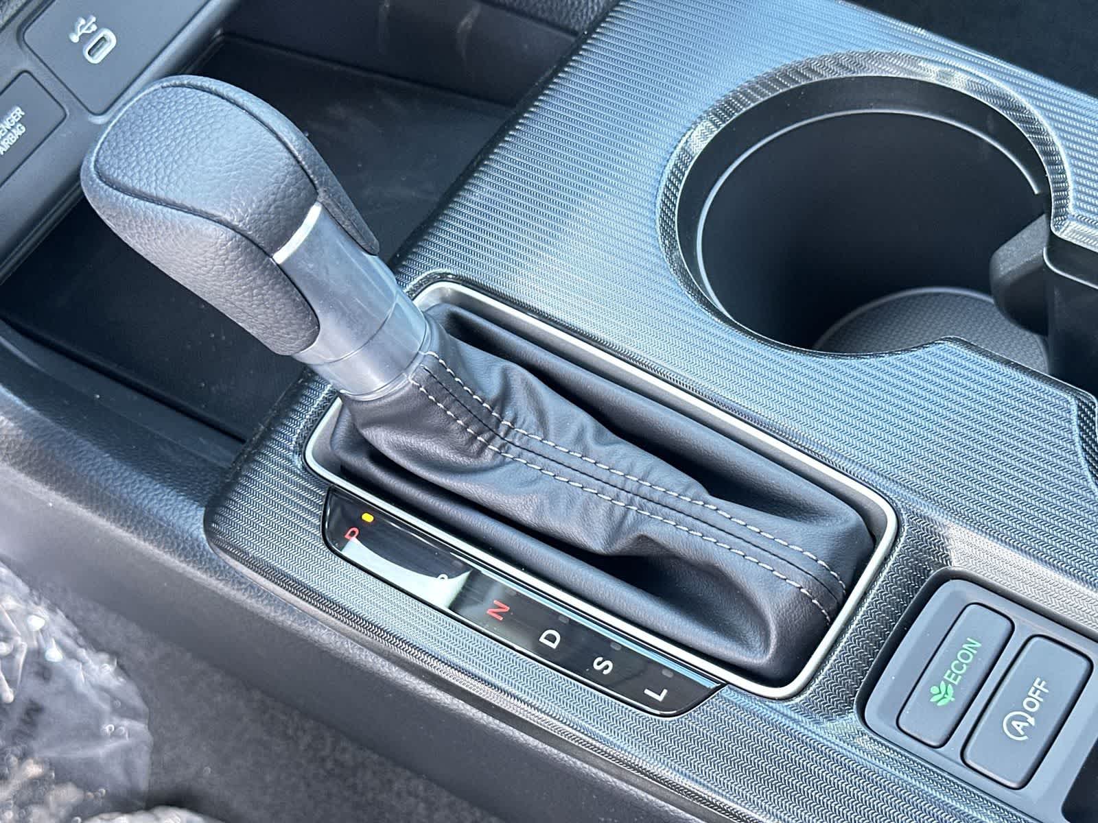 Thumbnail: 2026 Honda Civic - 21