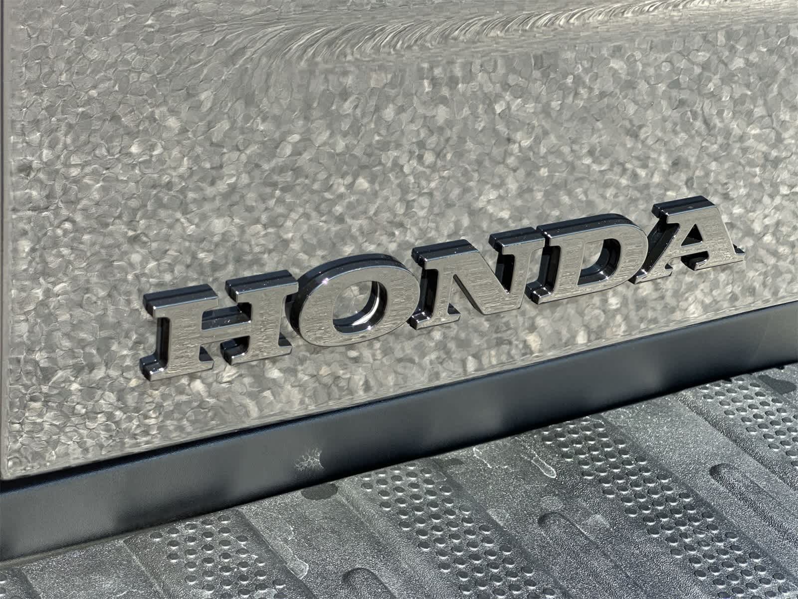 Thumbnail: 2025 Honda Ridgeline - 10