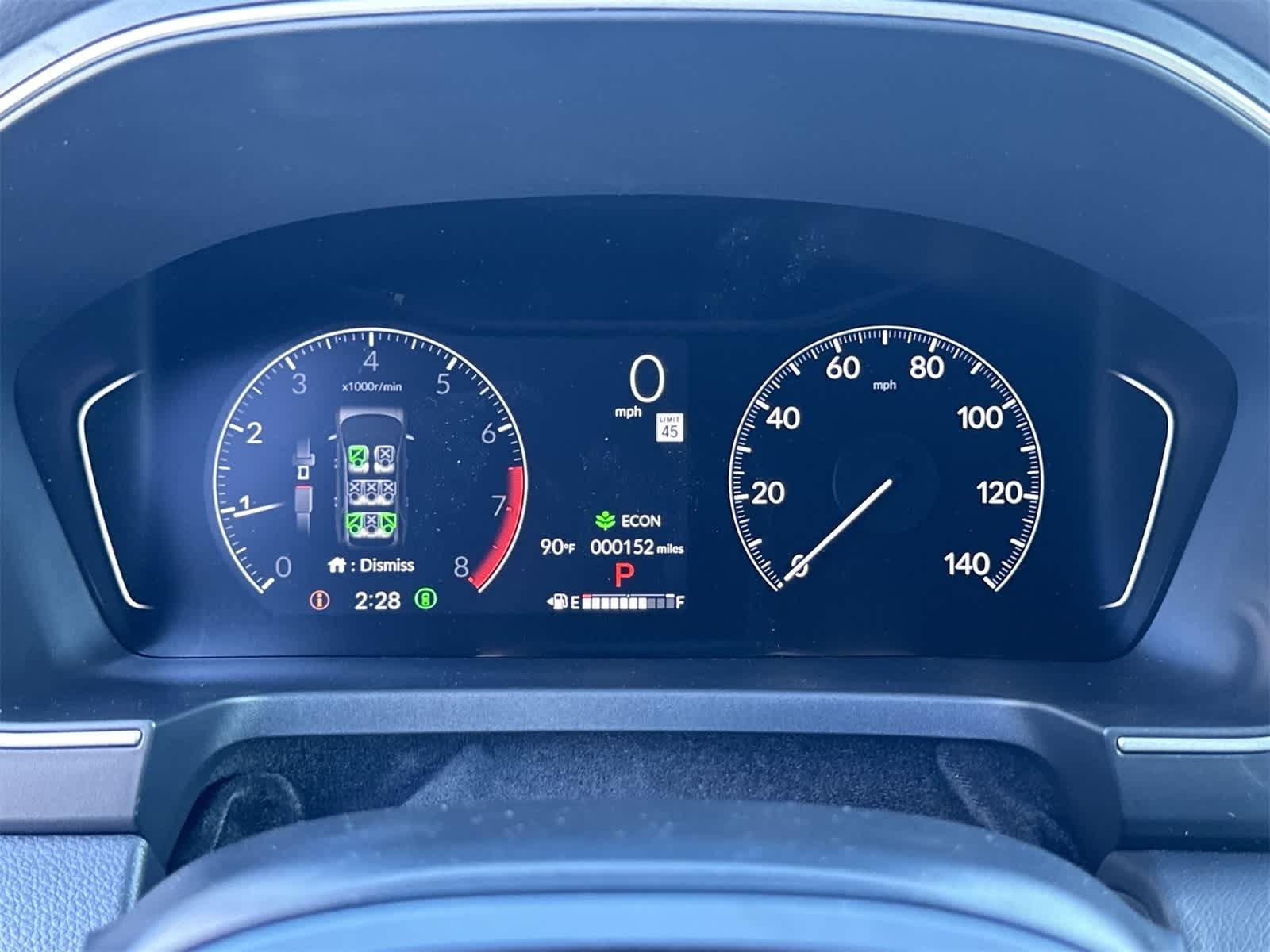 Thumbnail: 2025 Honda Pilot - 22