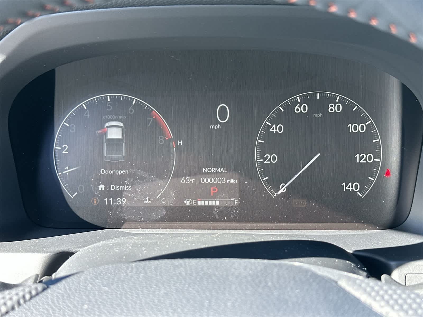 Thumbnail: 2026 Honda Ridgeline - 22