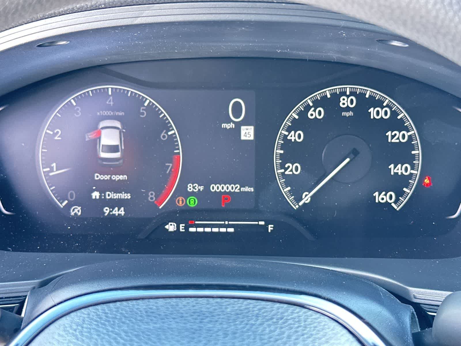 Thumbnail: 2026 Honda Civic - 22