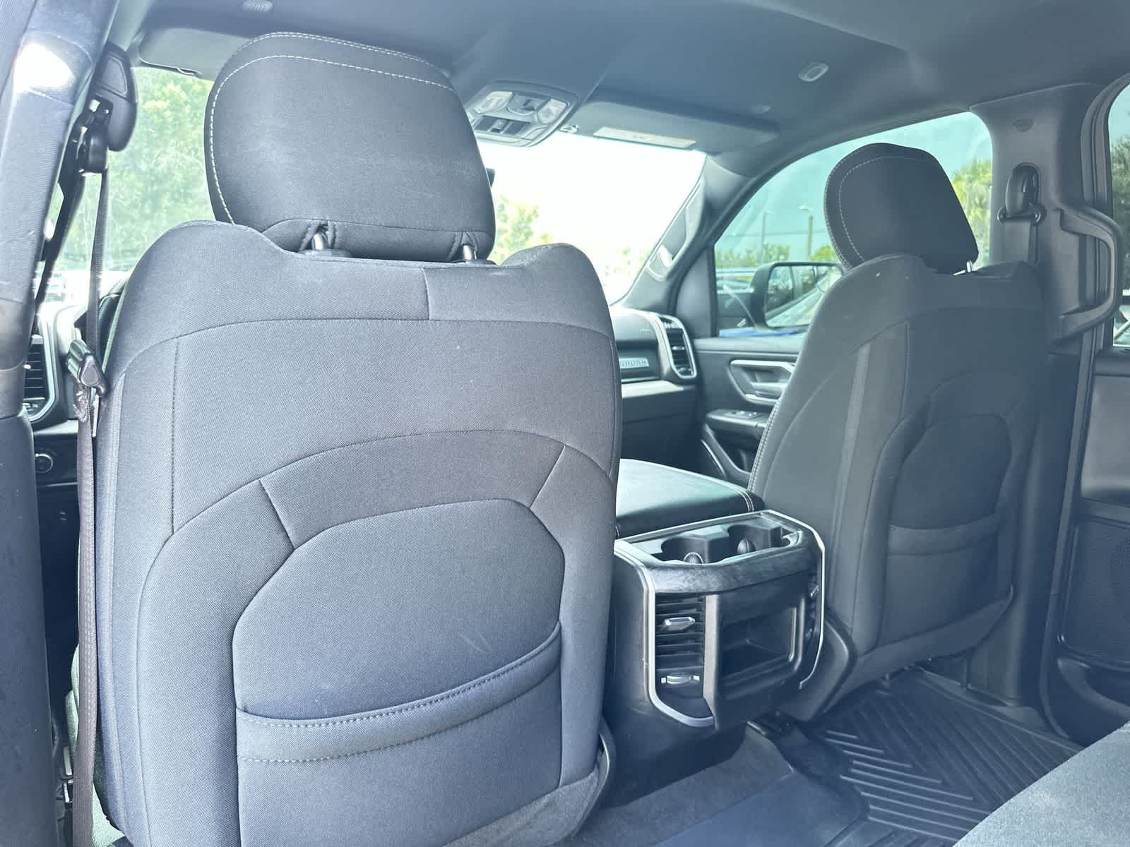 Thumbnail: 2020 RAM 1500 - 14