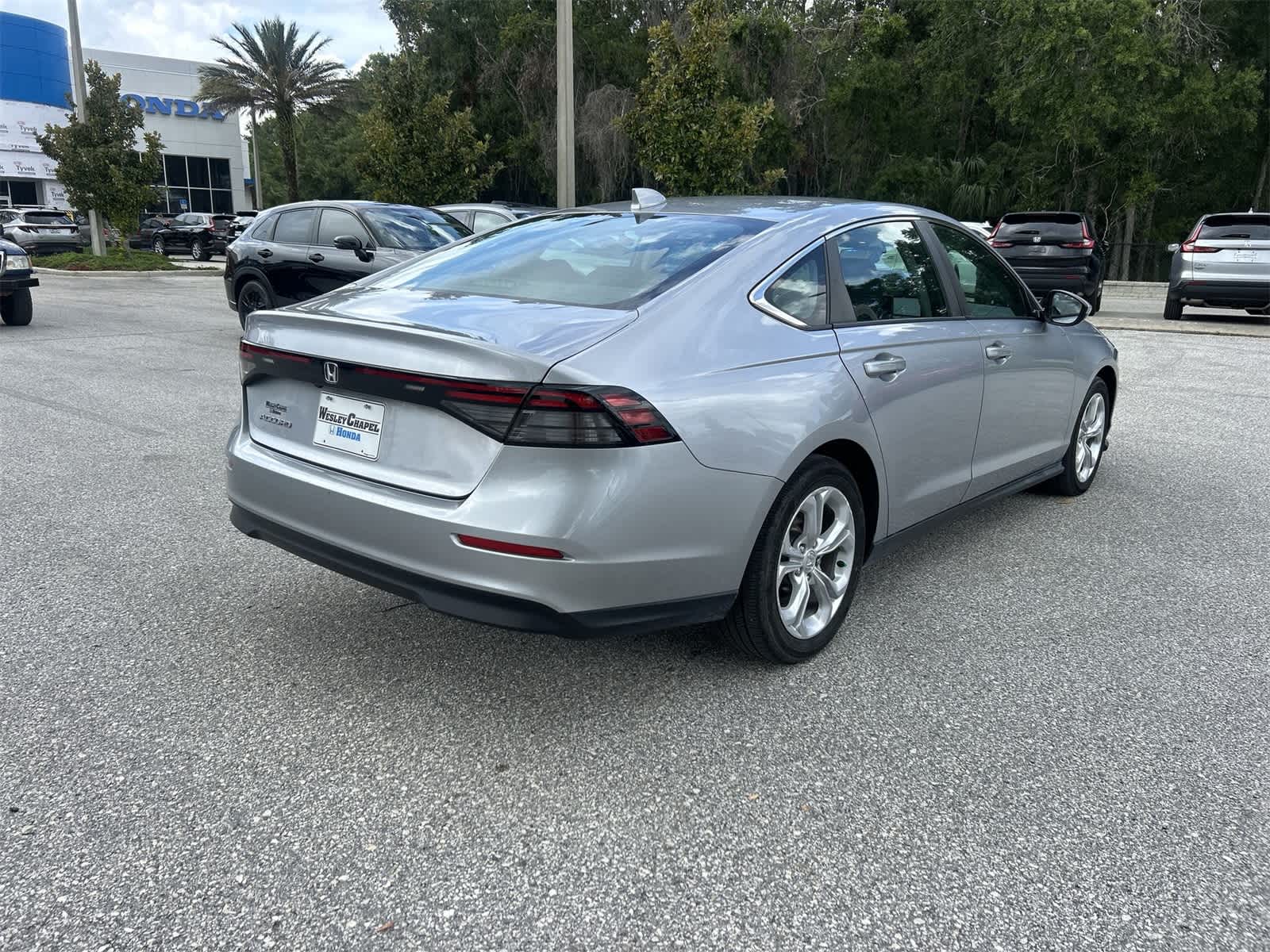 Thumbnail: 2023 Honda Accord - 6