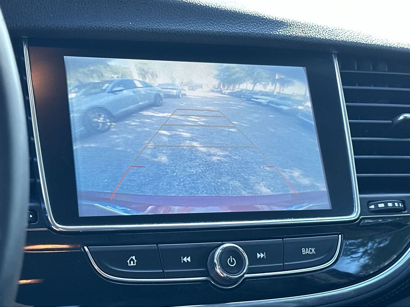Thumbnail: 2019 Buick Encore - 28