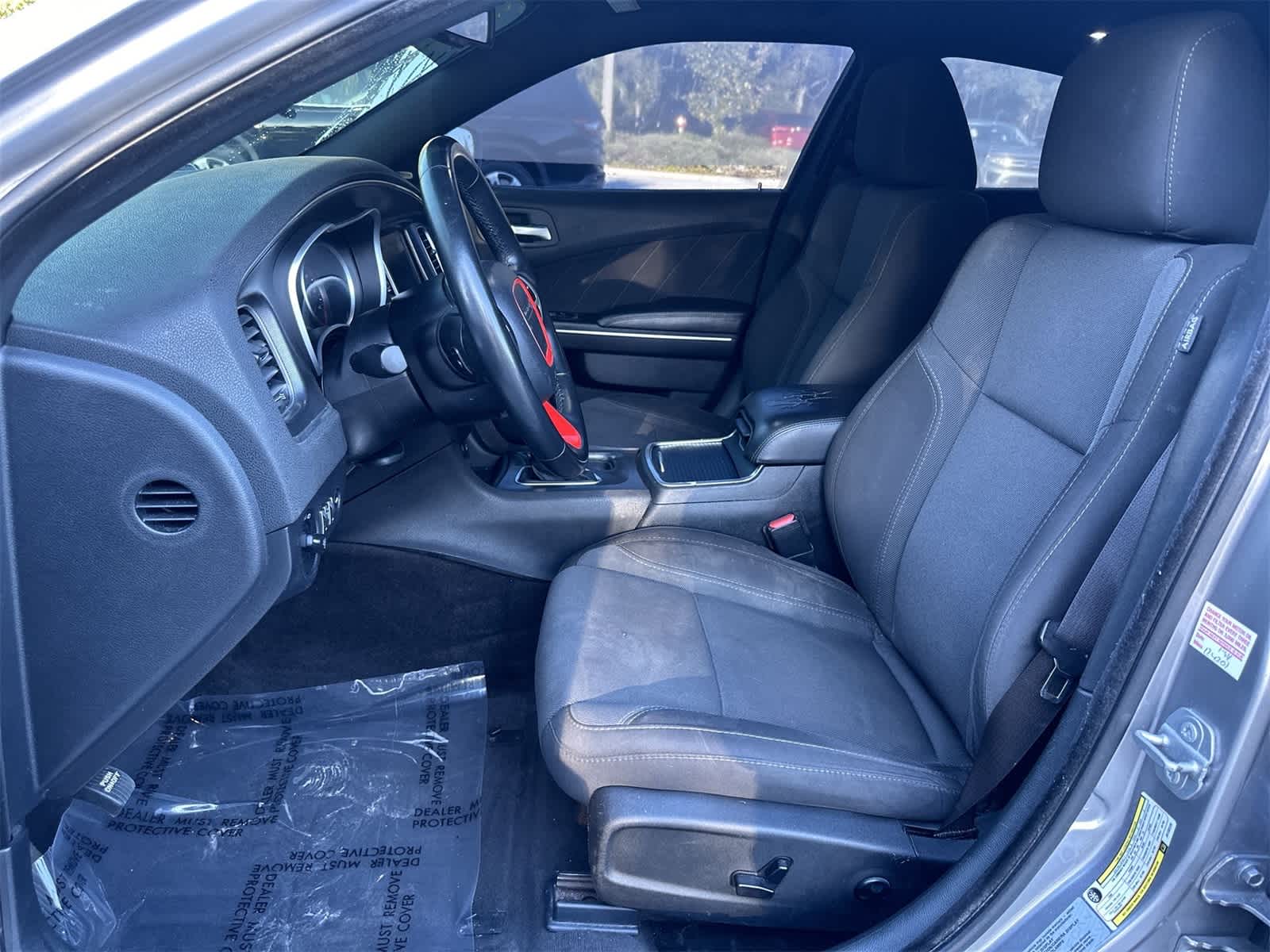 Thumbnail: 2018 Dodge Charger - 12