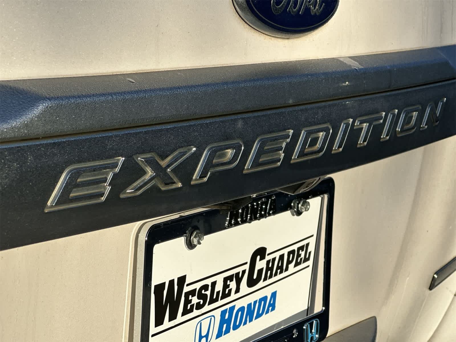 Thumbnail: 2017 Ford Expedition EL - 10