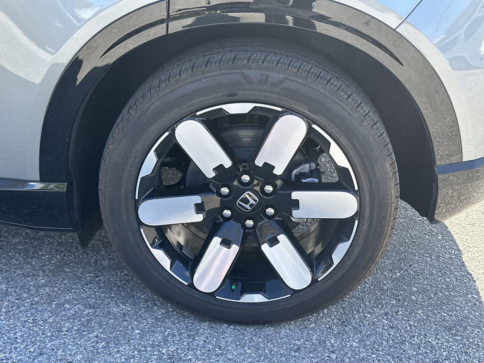 Thumbnail: 2026 Honda Prologue - 12