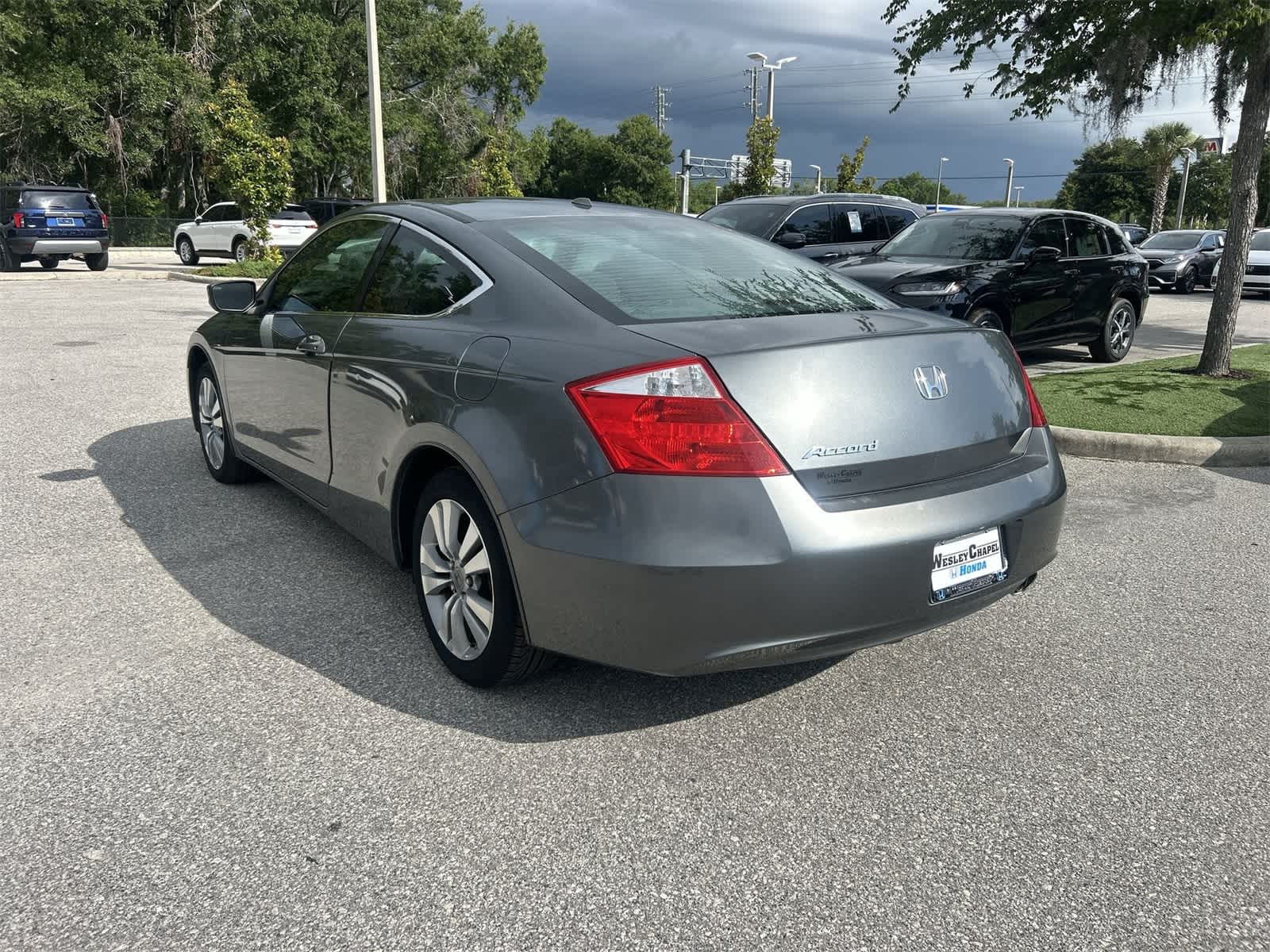 2010 Honda Accord EX-L 4