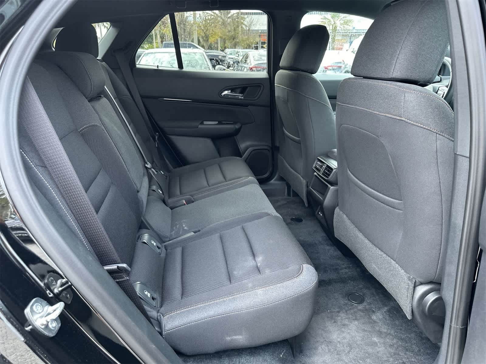 Thumbnail: 2026 Honda Prologue - 16