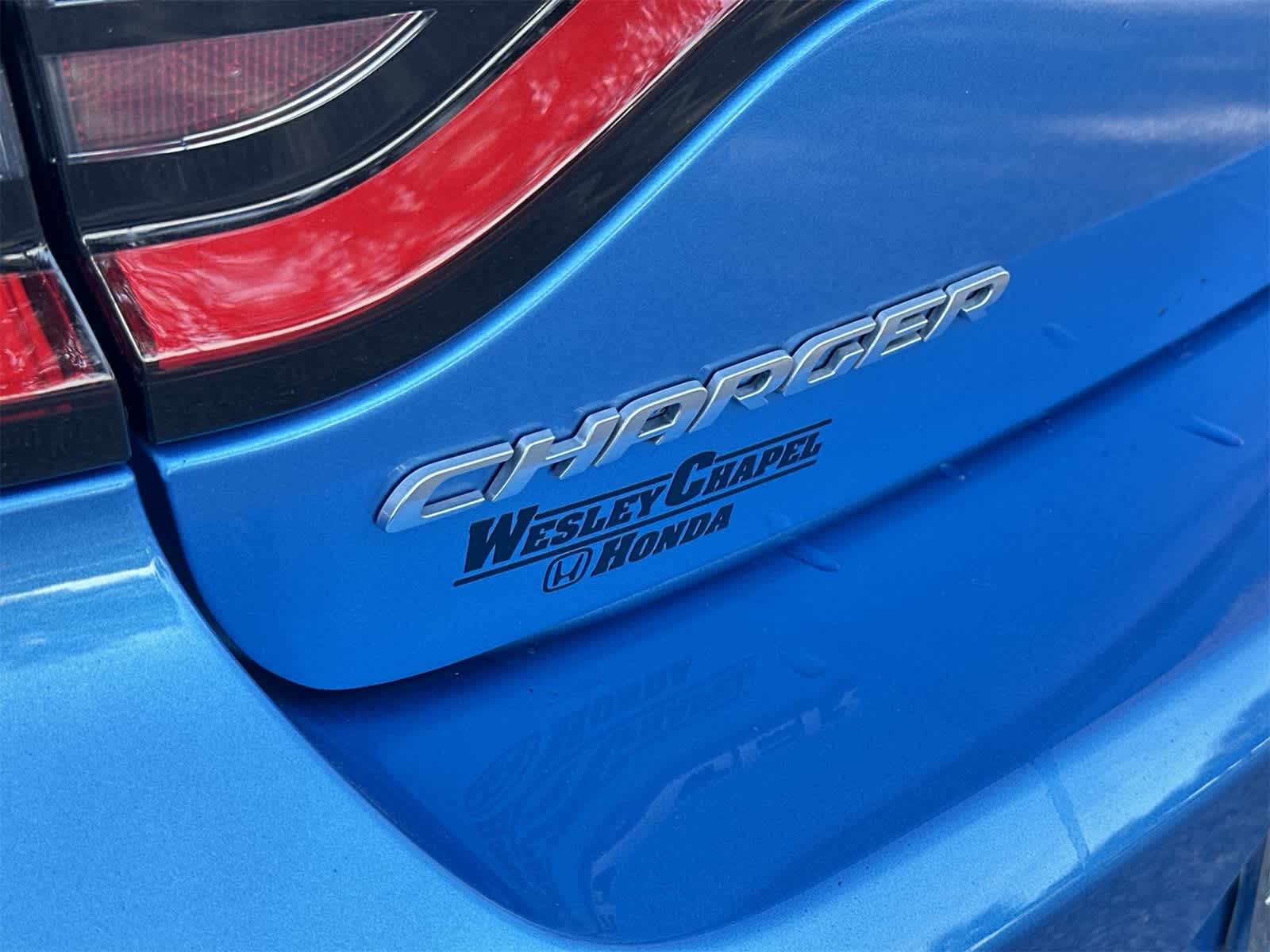 Thumbnail: 2023 Dodge Charger - 11