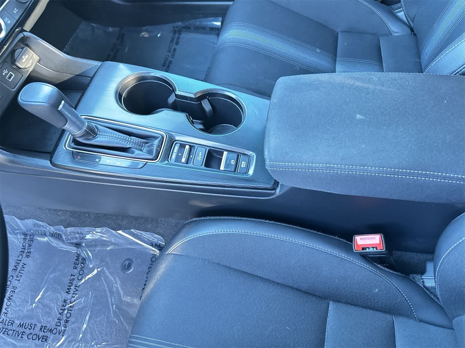 Thumbnail: 2024 Honda Civic - 19