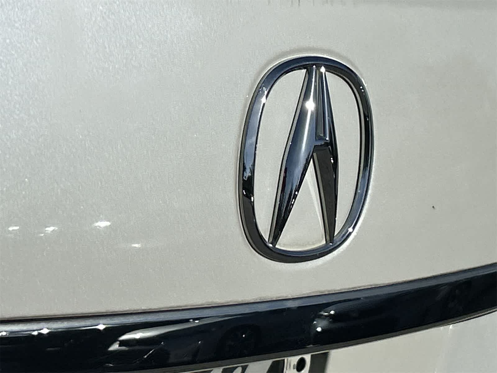 Thumbnail: 2017 Acura RDX - 10