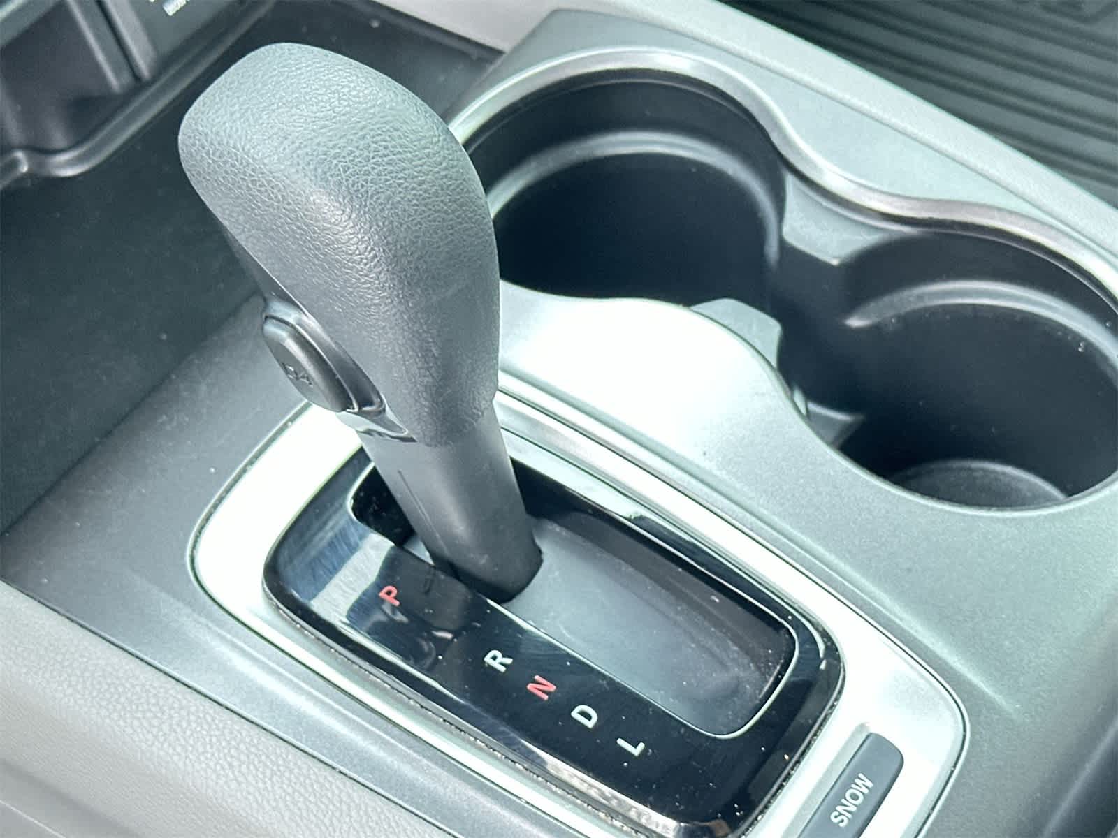 Thumbnail: 2018 Honda Pilot - 21