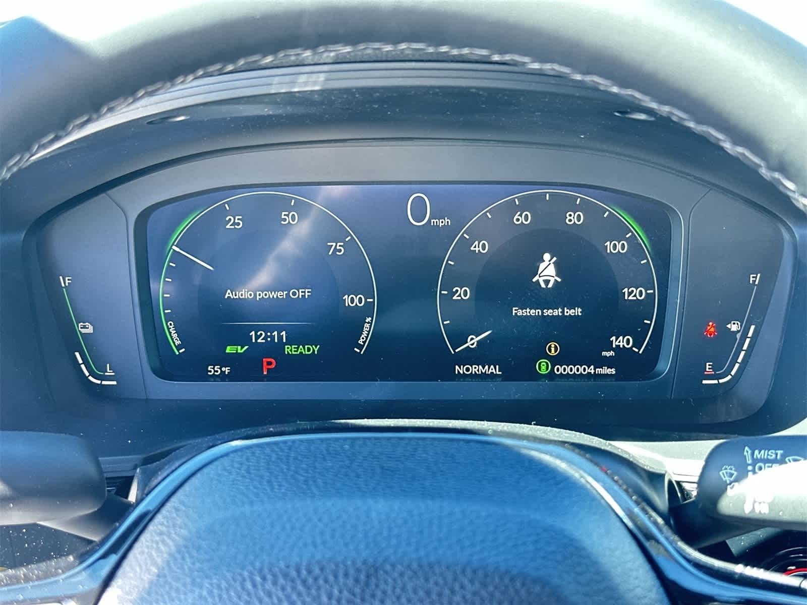 Thumbnail: 2026 Honda Civic - 22