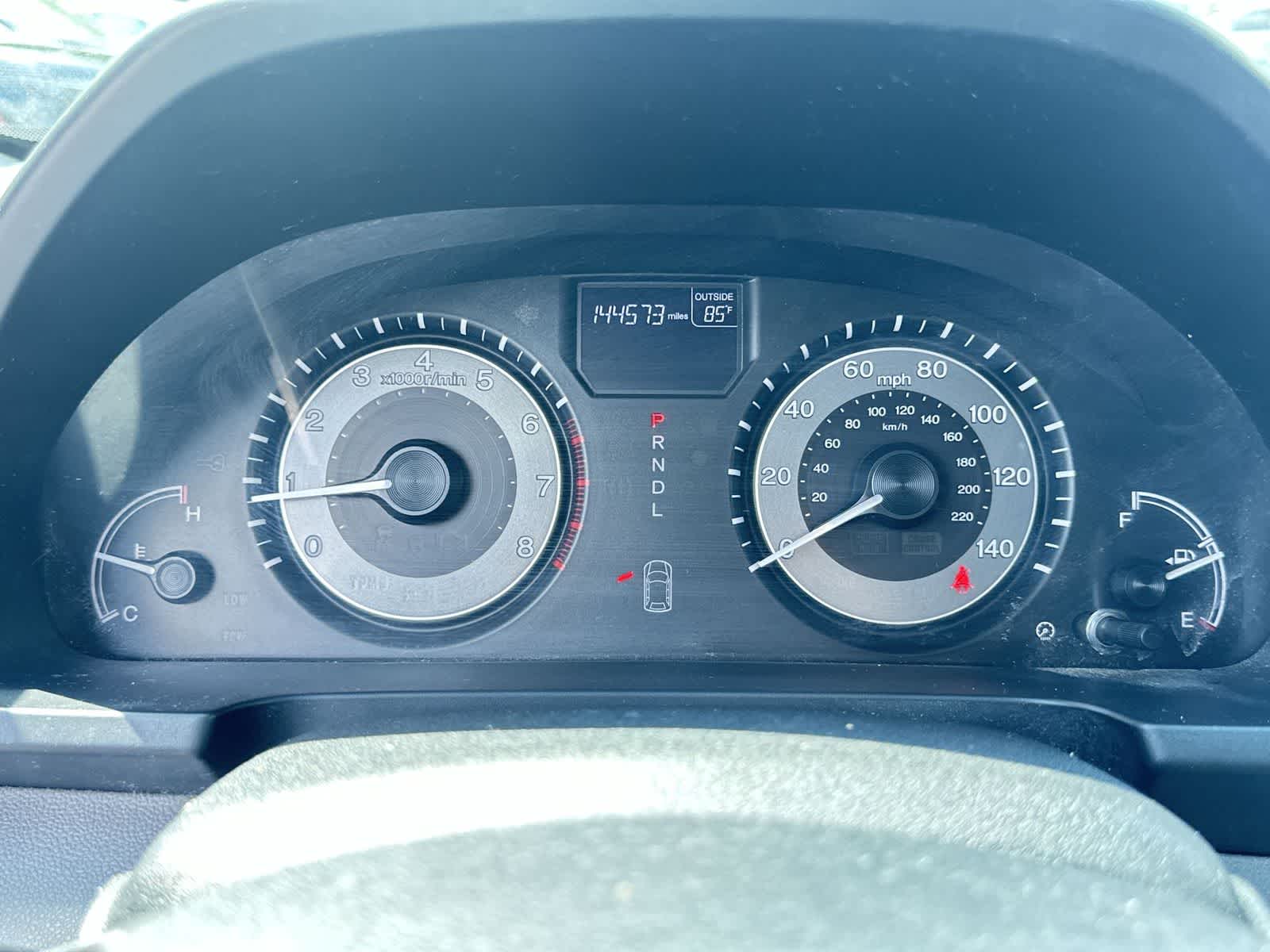 Thumbnail: 2016 Honda Odyssey - 22