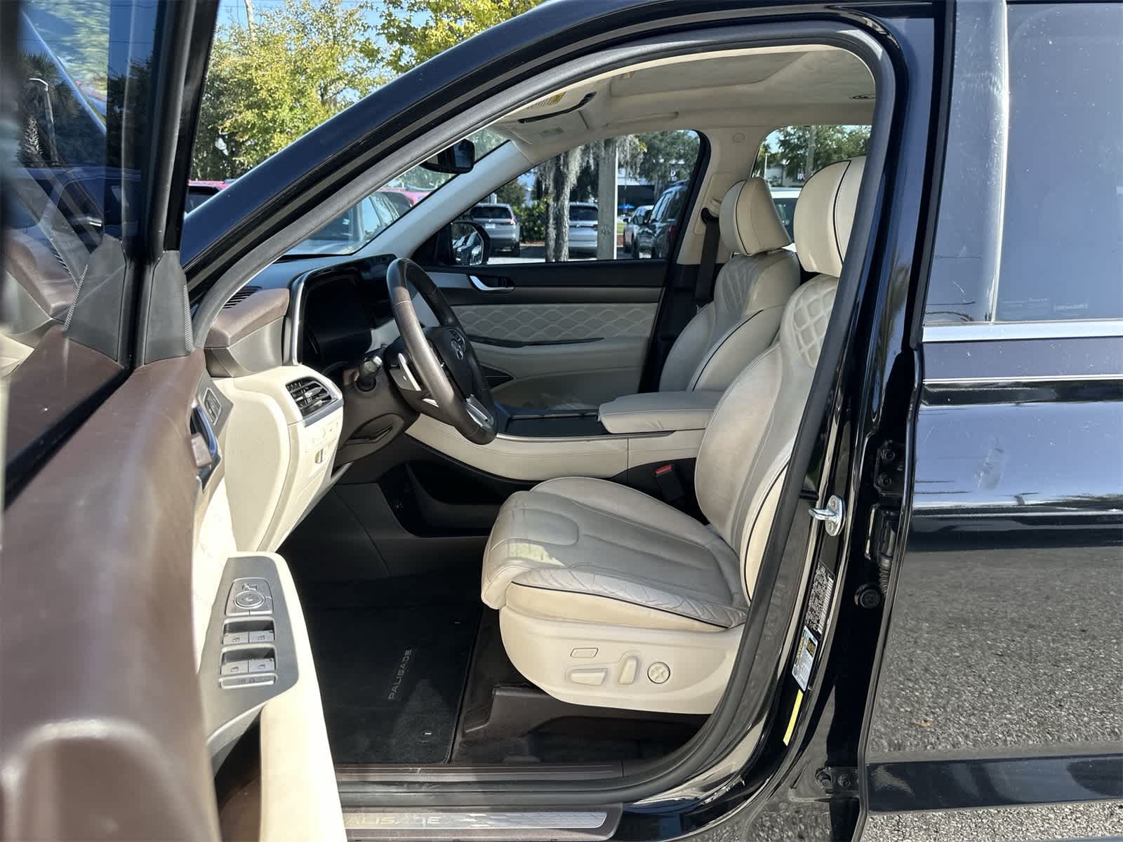 Thumbnail: 2020 Hyundai Palisade - 2