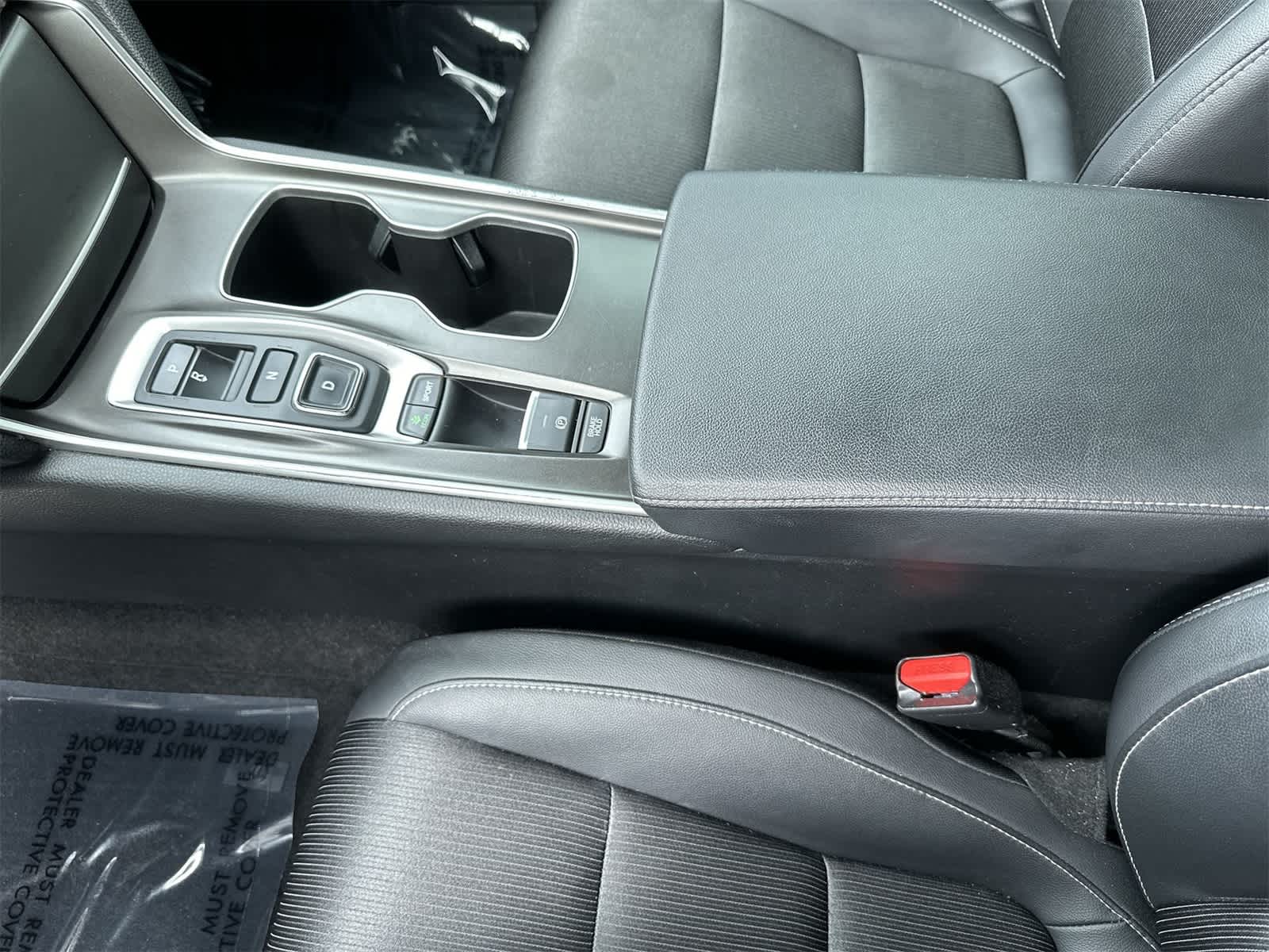 Thumbnail: 2021 Honda Accord - 19