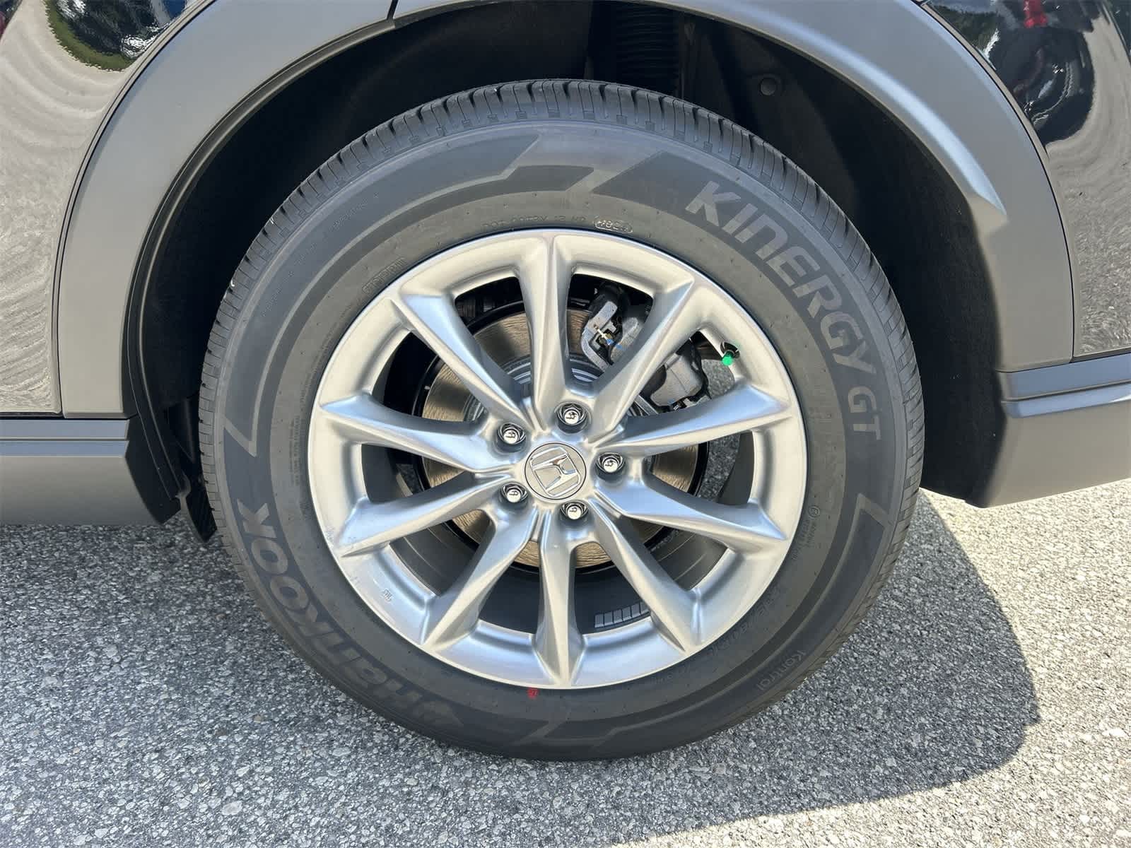 Thumbnail: 2026 Honda CR-V - 12