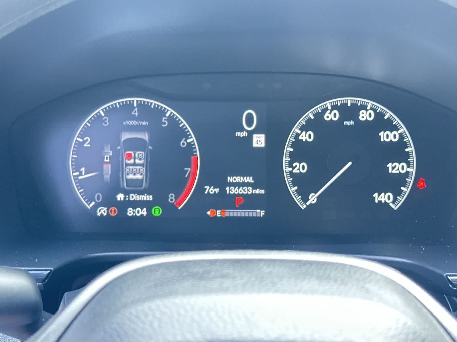 Thumbnail: 2024 Honda CR-V - 30