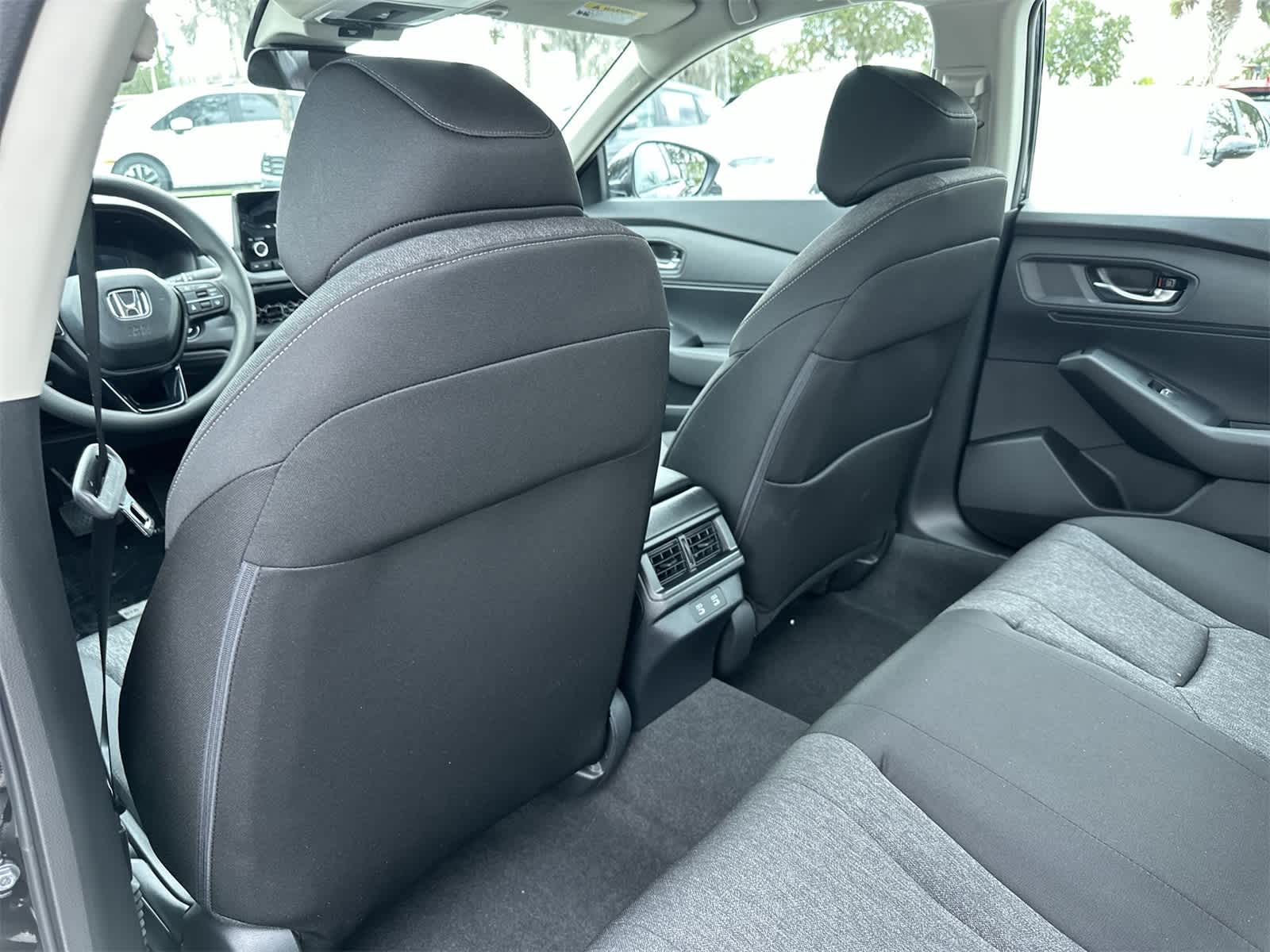 Thumbnail: 2025 Honda Accord - 14