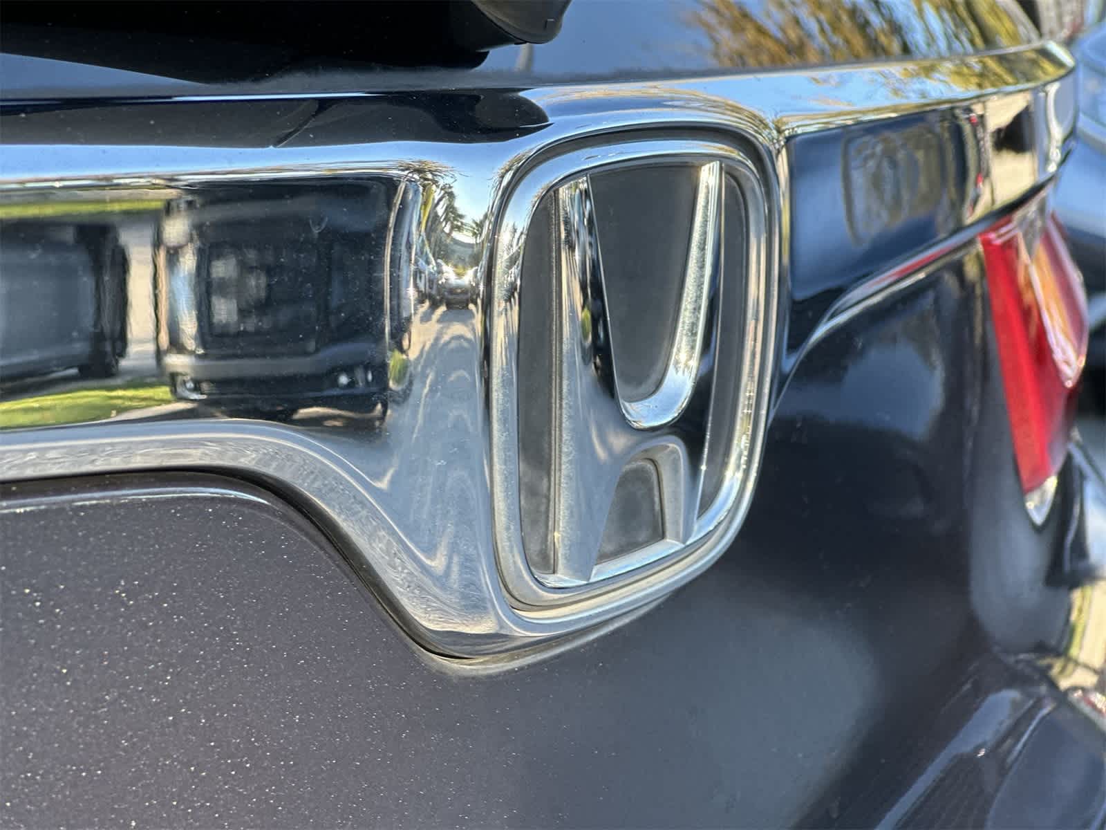 Thumbnail: 2018 Honda CR-V - 10