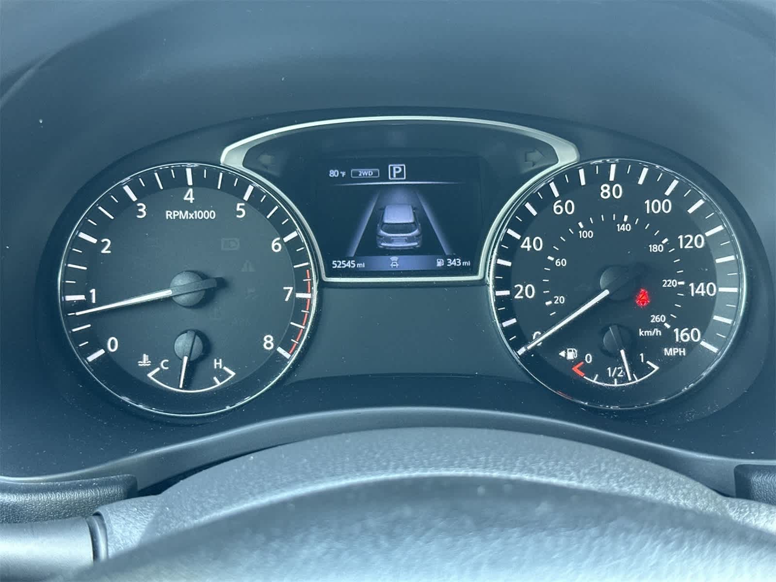 Thumbnail: 2019 Nissan Pathfinder - 22