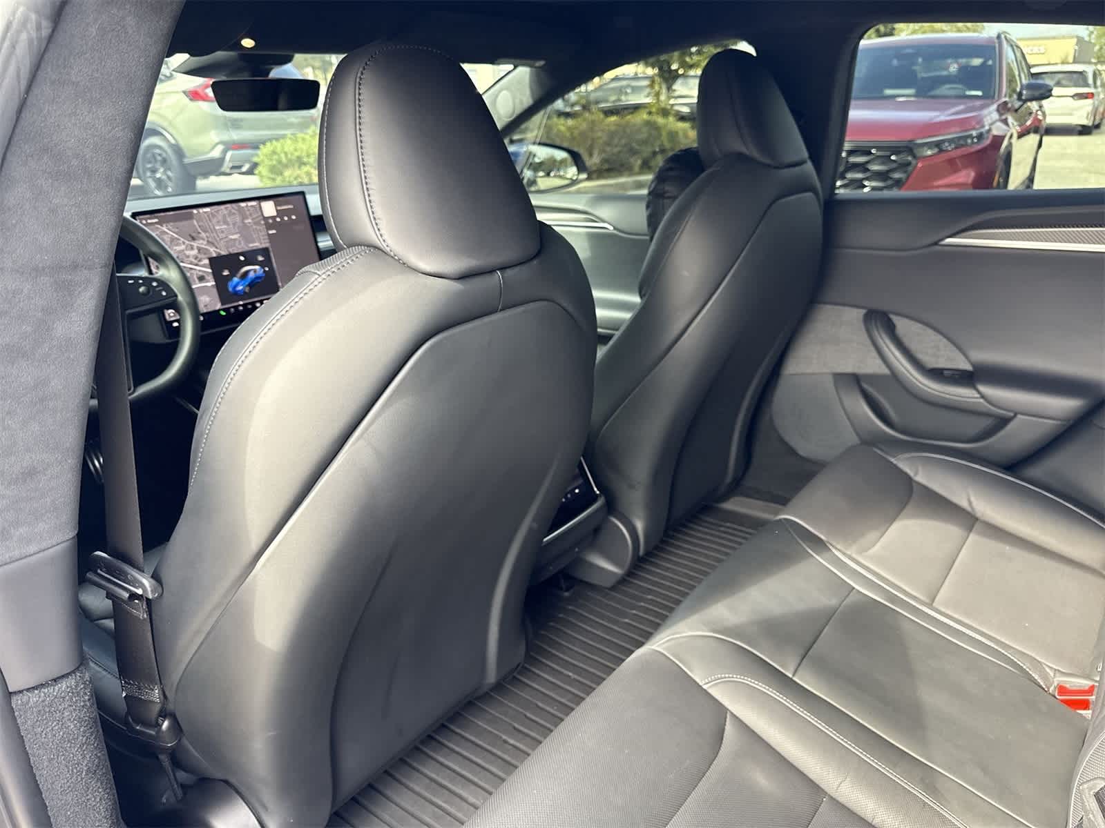 Thumbnail: 2022 Tesla Model S - 14