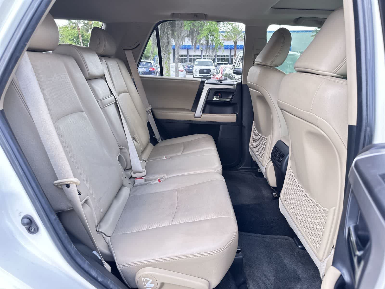 Thumbnail: 2016 Toyota 4Runner - 16