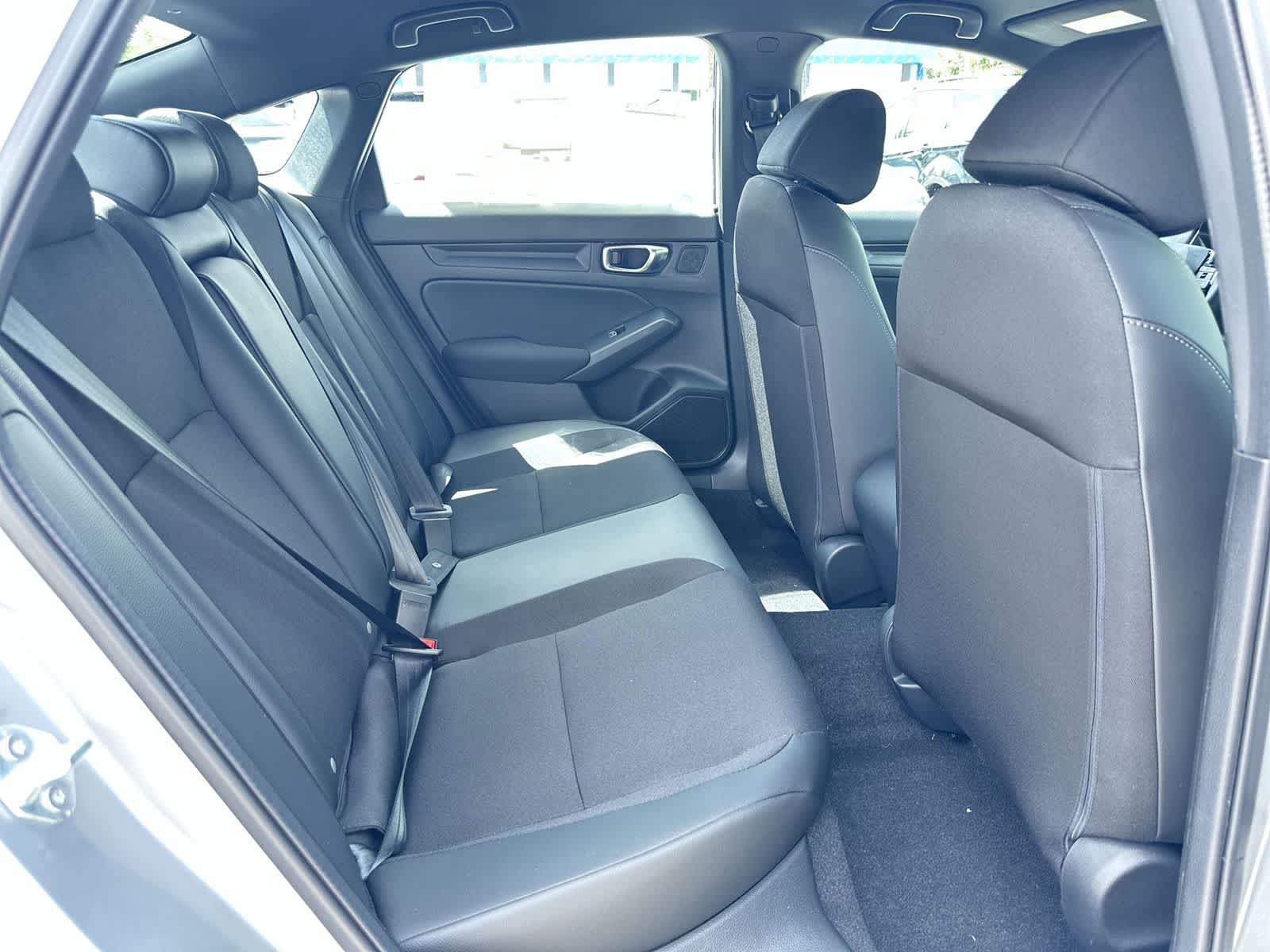 Thumbnail: 2026 Honda Civic - 16