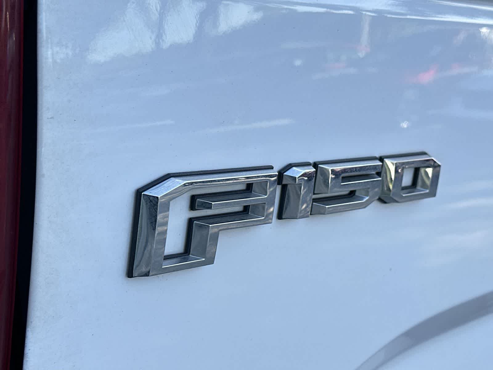 Thumbnail: 2017 Ford F-150 - 11