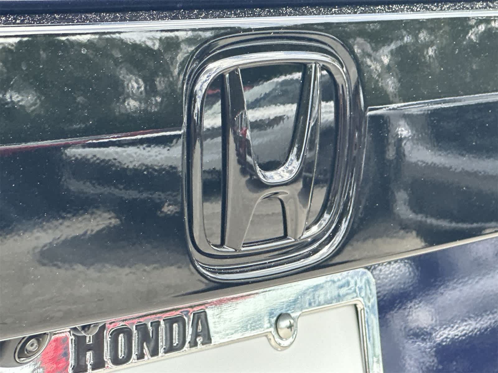 Thumbnail: 2026 Honda Passport - 10