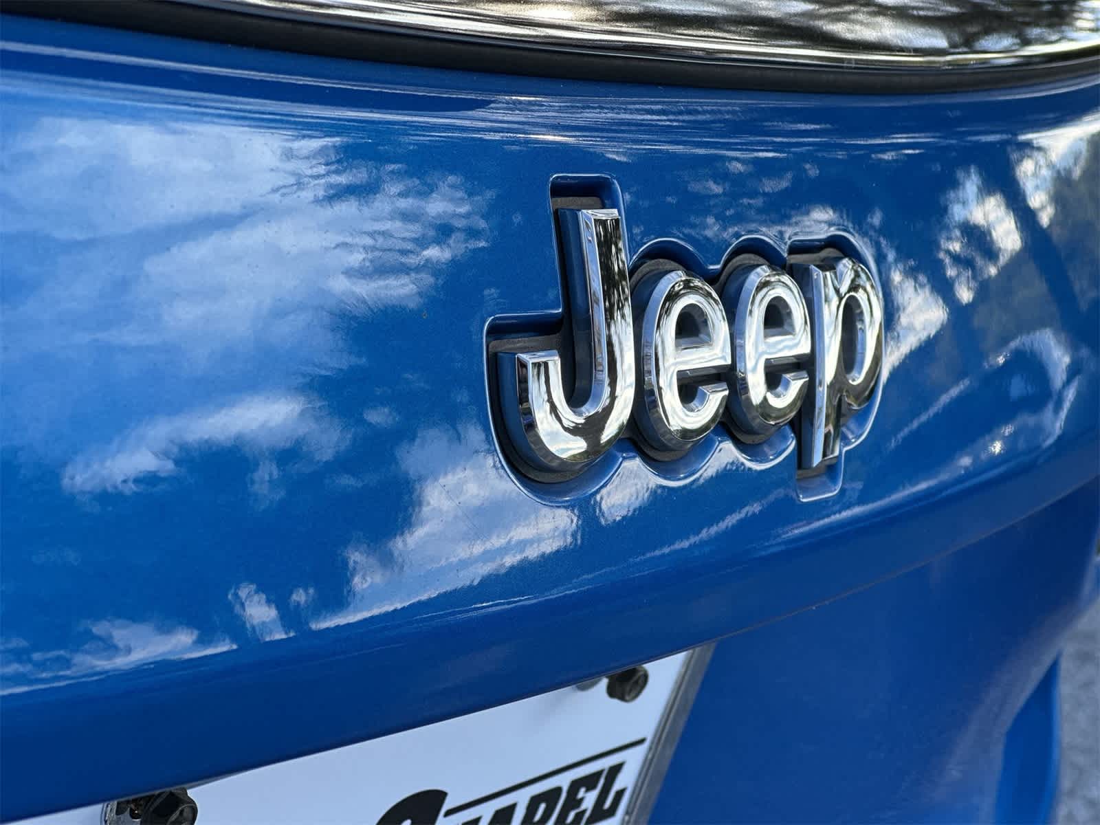 Thumbnail: 2019 Jeep Compass - 10