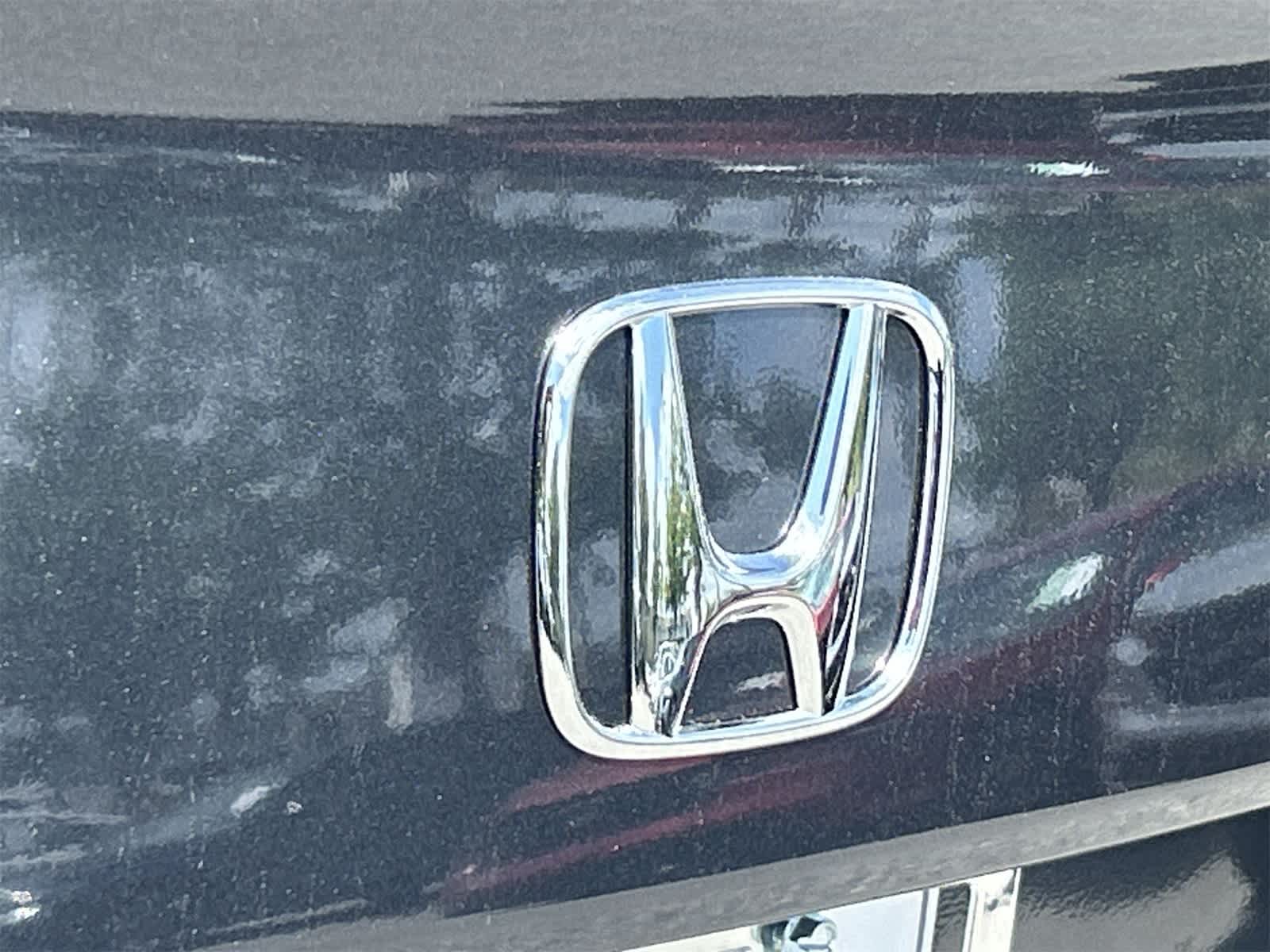 Thumbnail: 2025 Honda Civic - 10
