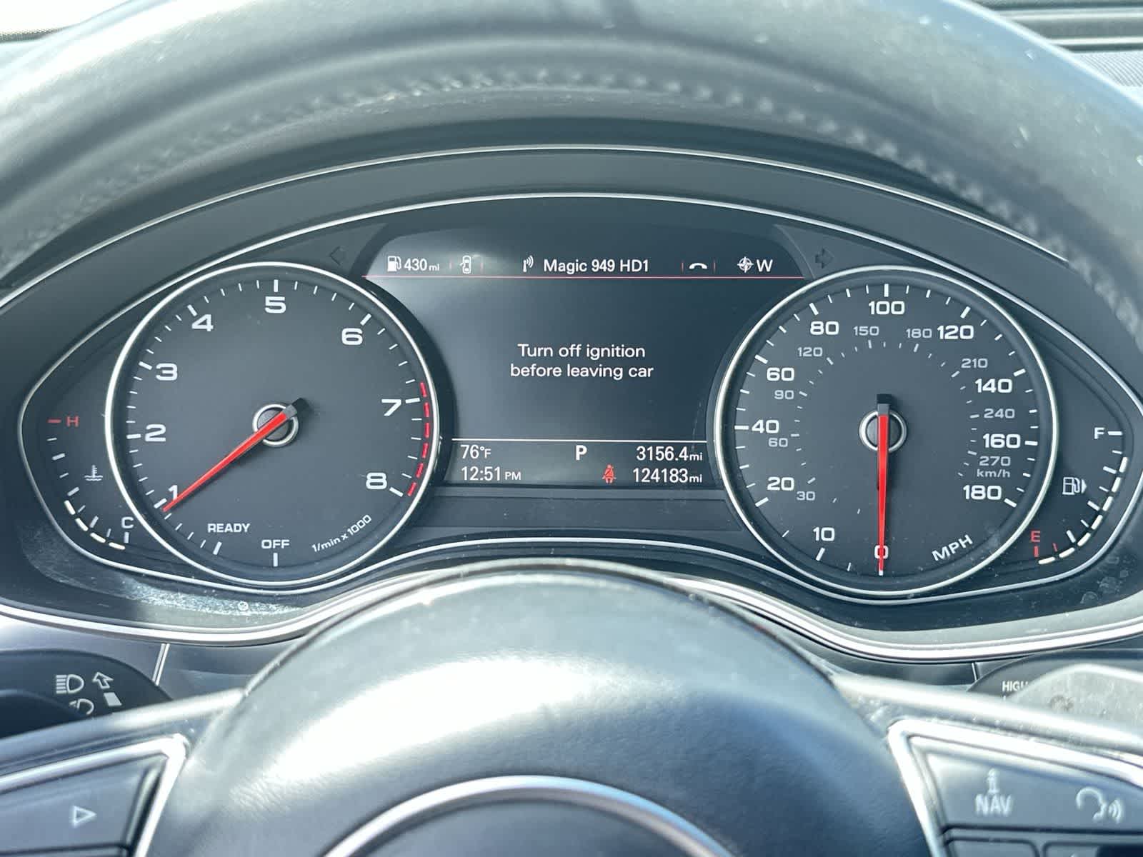 Thumbnail: 2017 Audi A6 - 21