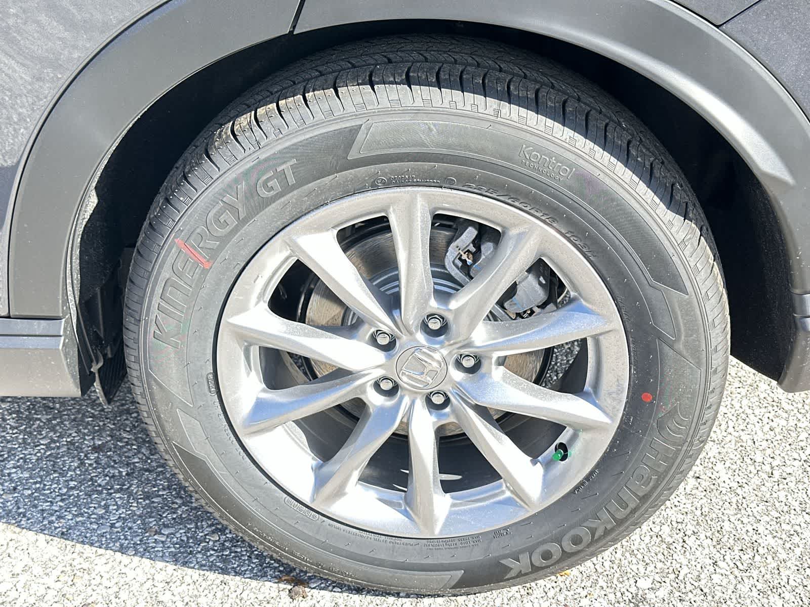 Thumbnail: 2026 Honda CR-V - 12