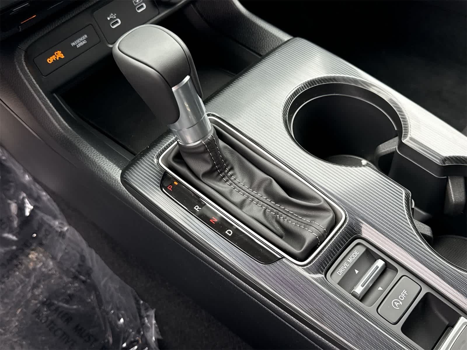 Thumbnail: 2026 Honda Civic - 21