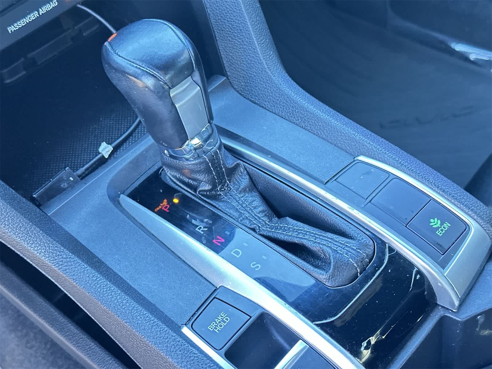 Thumbnail: 2019 Honda Civic - 21