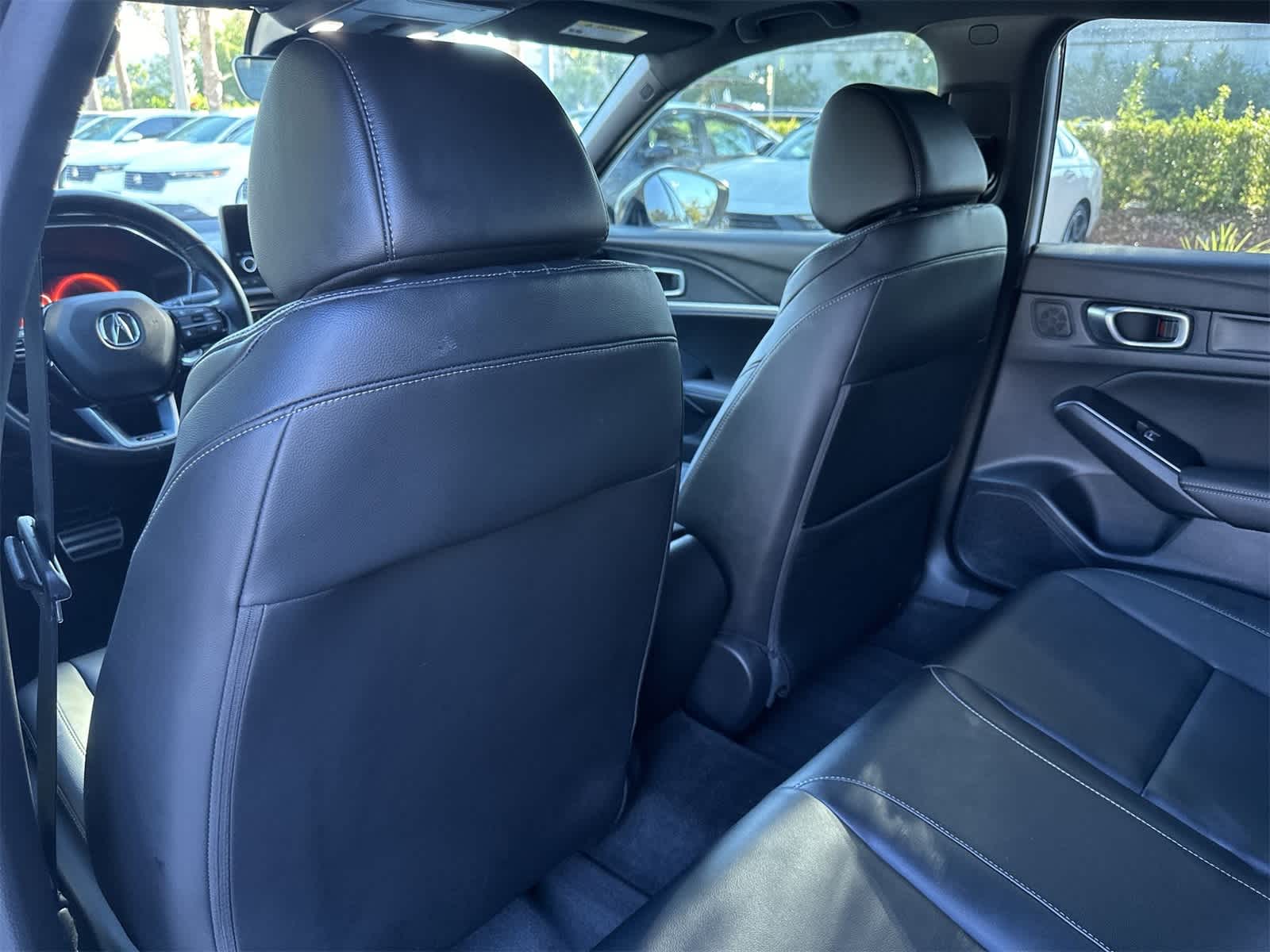 Thumbnail: 2024 Acura Integra - 14