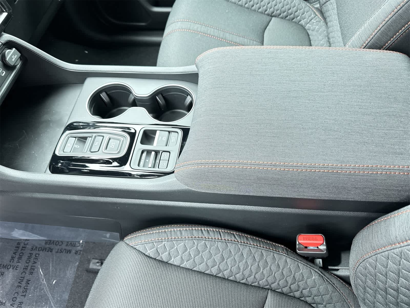 Thumbnail: 2026 Honda Pilot - 19