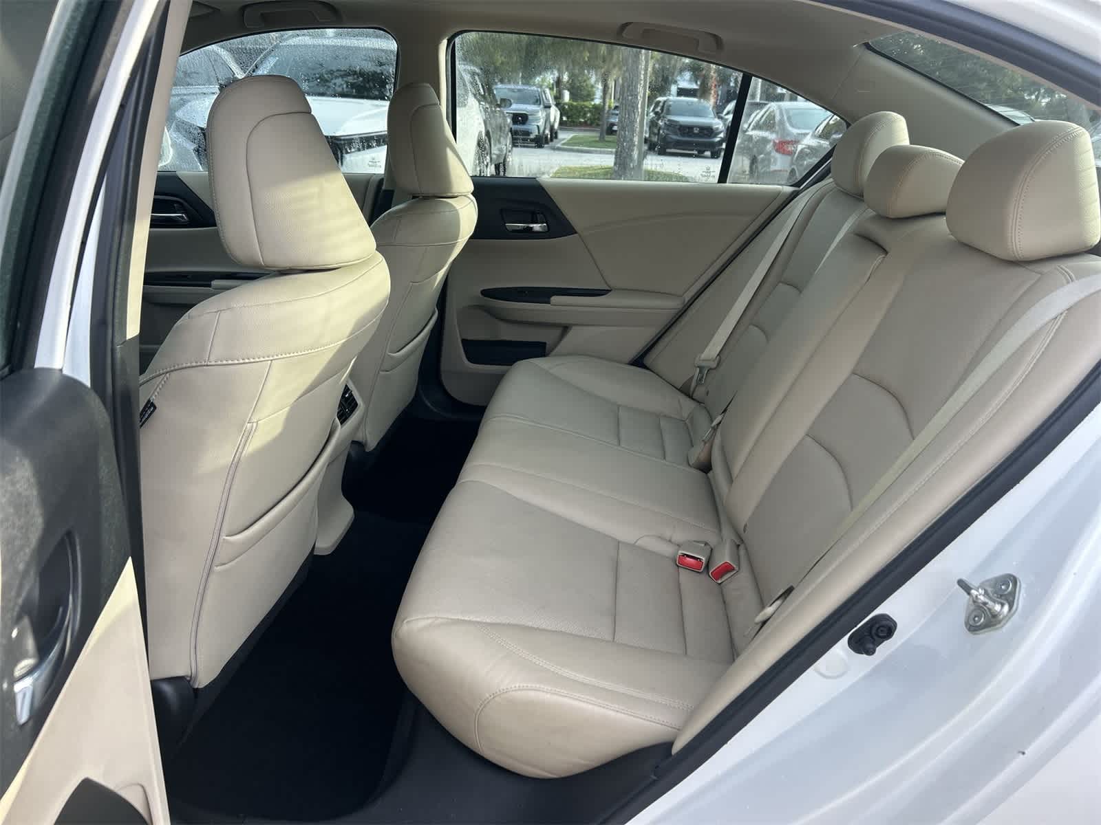 Thumbnail: 2015 Honda Accord - 14