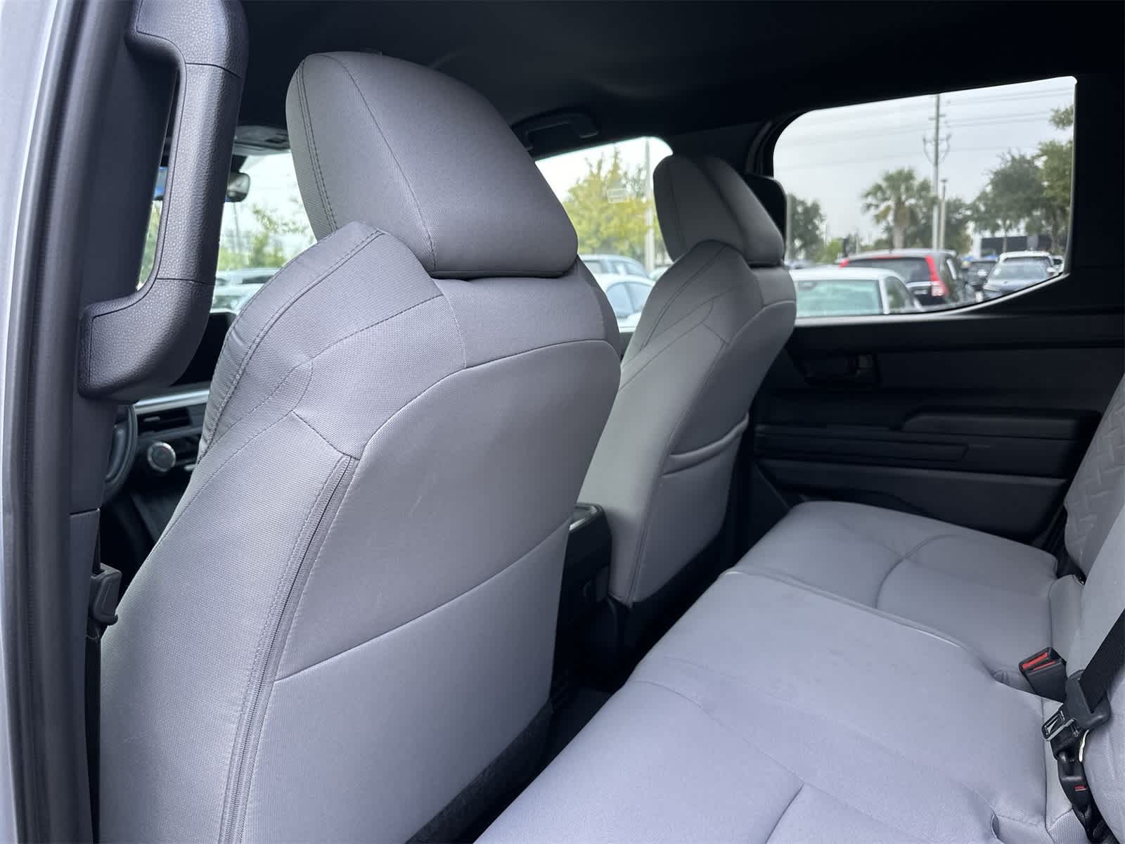 Thumbnail: 2025 Toyota Tacoma - 14